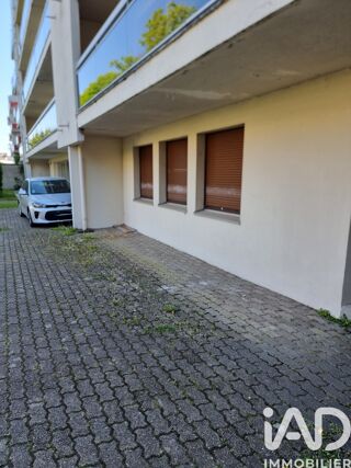  Parking / Garage � vendre 13 m�