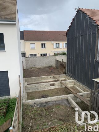  Terrain � vendre 195 m�