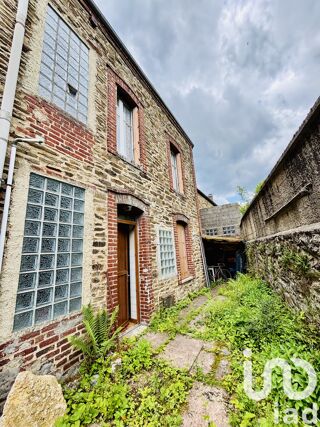  Maison � vendre 5 pi�ces 98 m�