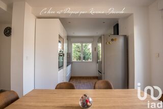  Maison � vendre 6 pi�ces 132 m�