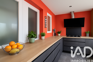  Maison � vendre 4 pi�ces 120 m�