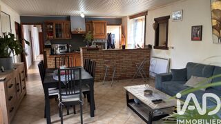  Maison � vendre 5 pi�ces 110 m�
