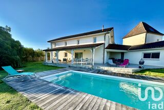  Maison � vendre 10 pi�ces 180 m�