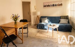  Appartement � vendre 1 pi�ce 31 m�