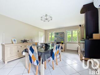  Maison  vendre 5 pices 184 m