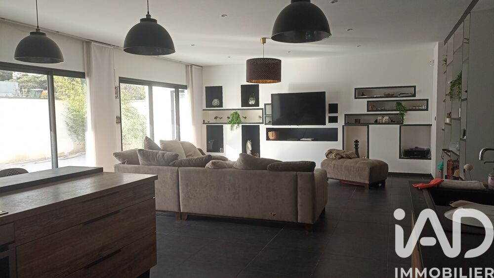 � vendre  Maison Mont�limar (26200)