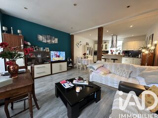  Appartement � vendre 2 pi�ces 62 m�