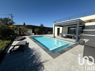  Villa  vendre 7 pices 165 m