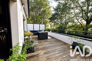  Appartement � vendre 3 pi�ces 111 m�