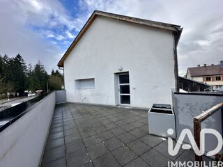  Appartement � louer 4 pi�ces 77 m�