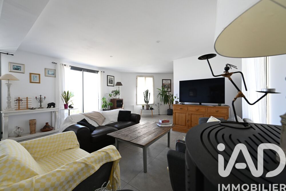 � vendre  Maison La Flotte (17630)