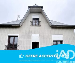  Maison � vendre 5 pi�ces 69 m�