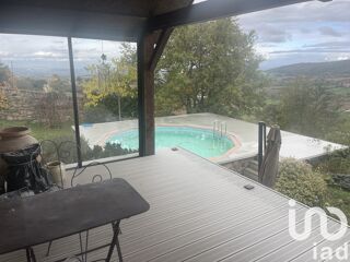  Maison � vendre 2 pi�ces 61 m�