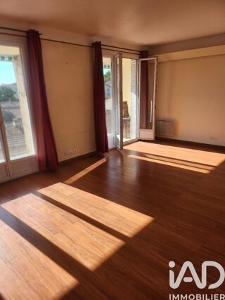  Appartement  vendre 3 pices 68 m
