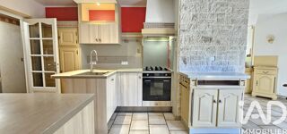  Maison � vendre 4 pi�ces 142 m�