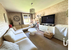  Appartement  vendre 5 pices 93 m