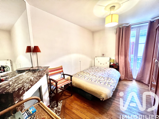  Appartement � vendre 2 pi�ces 38 m�