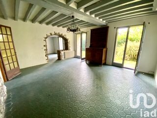  Maison � vendre 10 pi�ces 221 m�