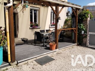  Maison � vendre 5 pi�ces 139 m�