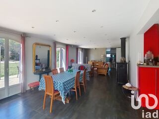  Maison � vendre 6 pi�ces 195 m�