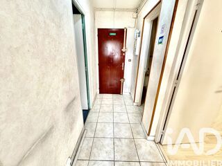  Appartement  vendre 2 pices 33 m