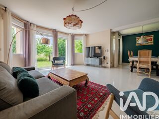  Maison � vendre 6 pi�ces 146 m�