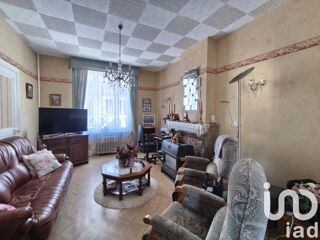  Maison  vendre 8 pices 188 m