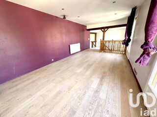  Maison � vendre 6 pi�ces 130 m�