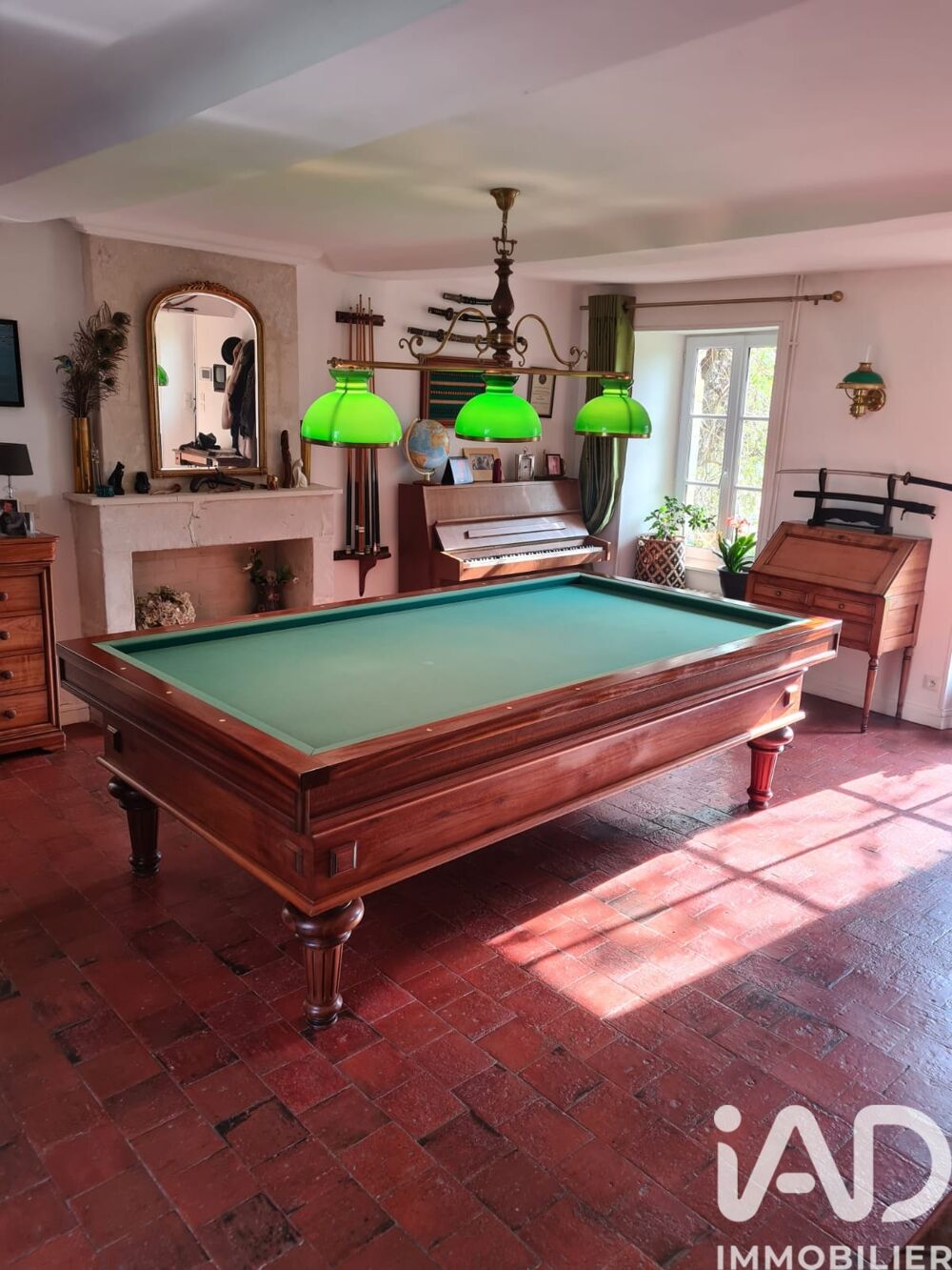 � vendre  Maison Vaux-sur-Aure (14400)