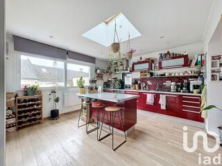  Maison � vendre 4 pi�ces 89 m�