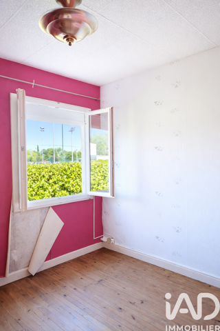  Maison � vendre 5 pi�ces 96 m�