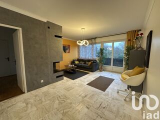  Appartement � vendre 4 pi�ces 100 m�