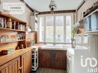  Maison � vendre 5 pi�ces 104 m�