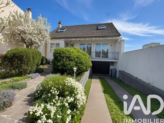 Maison  vendre 7 pices 131 m