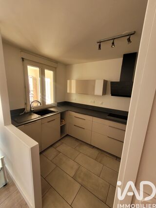  Appartement � vendre 3 pi�ces 64 m�