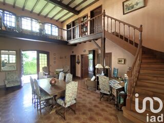  Maison � vendre 7 pi�ces 230 m�