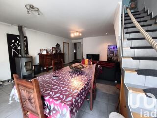  Maison � vendre 3 pi�ces 90 m�