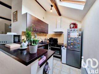  Appartement � vendre 3 pi�ces 68 m�