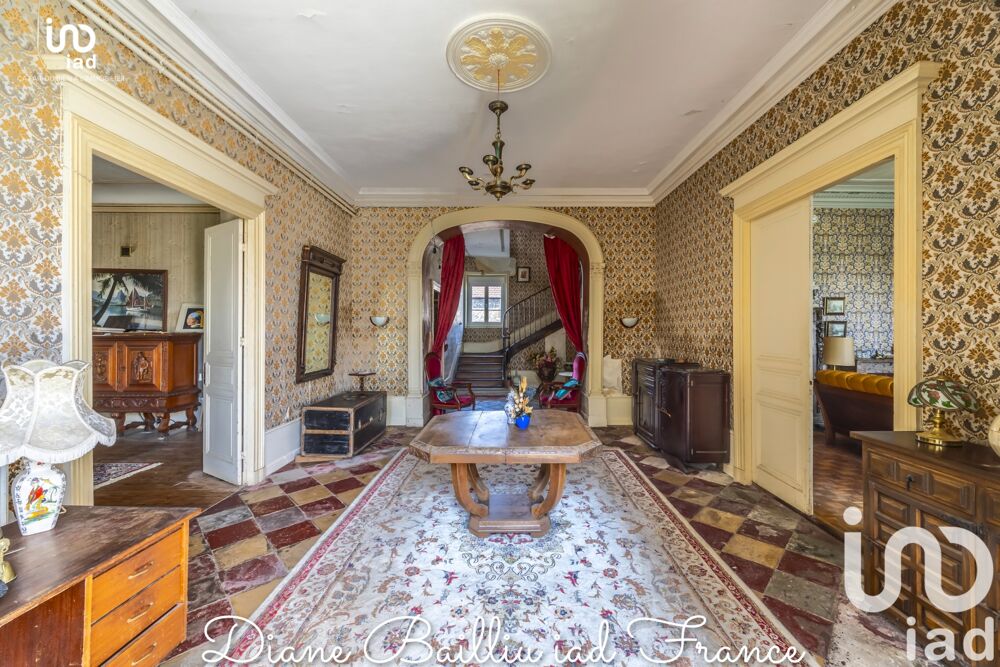 � vendre  Maison Saint-Lon-les-Mines (40300)