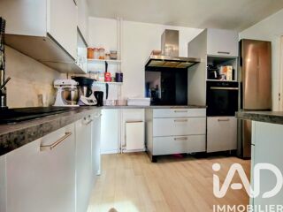  Appartement � vendre 3 pi�ces 63 m�