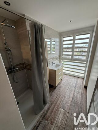  Appartement � vendre 3 pi�ces 60 m�