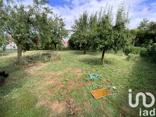  Terrain � vendre 469 m�