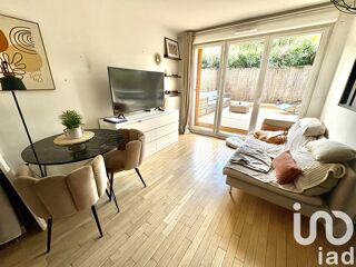  Appartement � vendre 1 pi�ce 30 m�