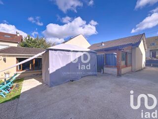  Maison  vendre 5 pices 105 m