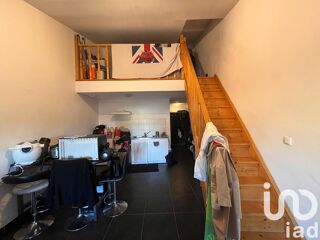  Appartement  vendre 2 pices 40 m