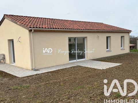   Vente Maison traditionnelle 4 pi�ces Maison - 4 pi�ce(s) - 101 m�