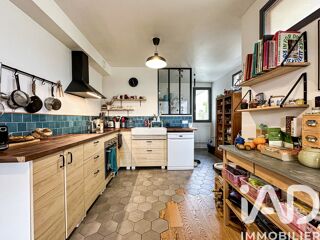  Appartement � vendre 5 pi�ces 95 m�