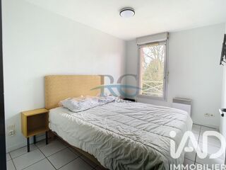  Appartement � louer 2 pi�ces 38 m�