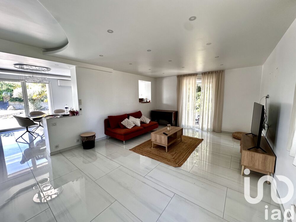  vendre  Maison Pierrelaye (95480)