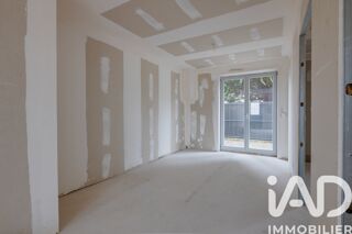  Appartement � vendre 2 pi�ces 43 m�